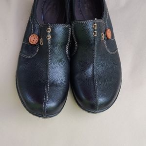 Clark's Loafers